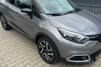 Renault Captur 84.000 km 9.290 &euro; Dortmund 44319