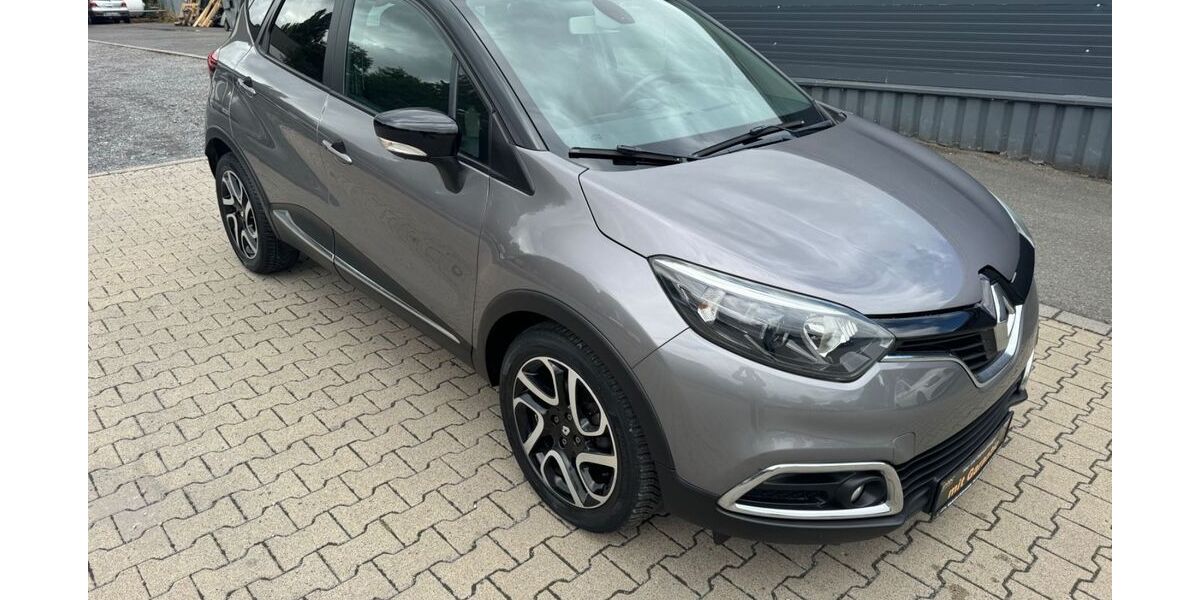 Renault Captur 84.000 km 9.290 &euro; Dortmund 44319