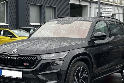 Skoda Kodiaq 38.850 km 44.490 &euro; Castrop-Rauxel 44579