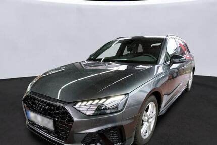 Audi A4 10.540 km 42.380 &euro; Hagen 58091
