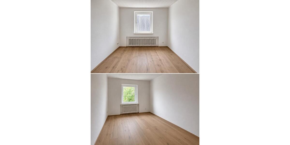 Etagenwohnung Dortmund Hörde - 4 Zimmer, 90 m&sup2;, 900&euro; | Angebot:26532626