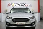 Ford Mondeo Tunier 2.0 EB / LED / NAVI+KAMERA / AHK 124.000 km 15.777 &euro; Hamm 59077