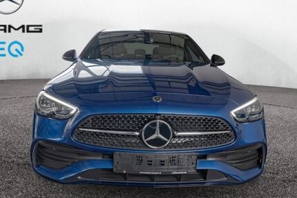 Mercedes-Benz C 180 14.987 km 39.490 &euro; Schwerte 58239