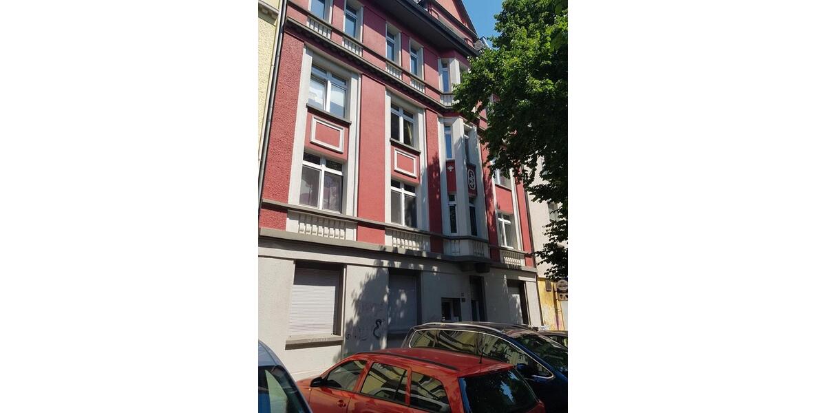 Etagenwohnung Dortmund Innenstadt Nord - 2.5 Zimmer, 47 m&sup2;, 119.000&euro; | Angebot:26677855