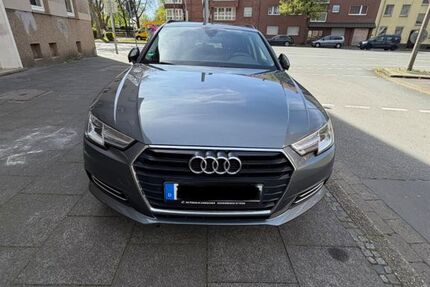 Audi A4 198.804 km 12.499 &euro; Dortmund 44145