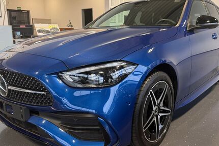 Mercedes-Benz C 300 5.000 km 49.800 &euro; Hamm 59071