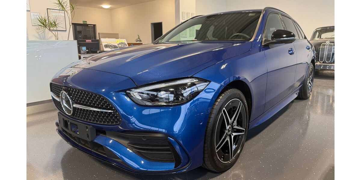 Mercedes-Benz C 300 5.000 km 49.800 &euro; Hamm 59071