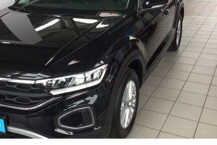 VW T-Roc 5.871 km 23.970 &euro; Hamm 59065