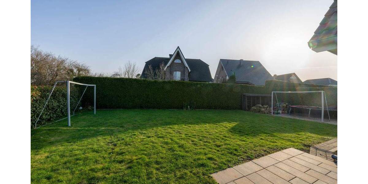 Einfamilienhaus Selm - 4 Zimmer, 140 m&sup2;, 539.000&euro; | Angebot:25736777