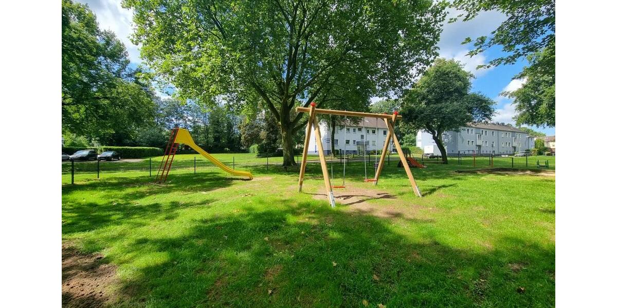 Etagenwohnung Bergkamen - 2 Zimmer, 48 m&sup2;, 429&euro; | Angebot:25377645