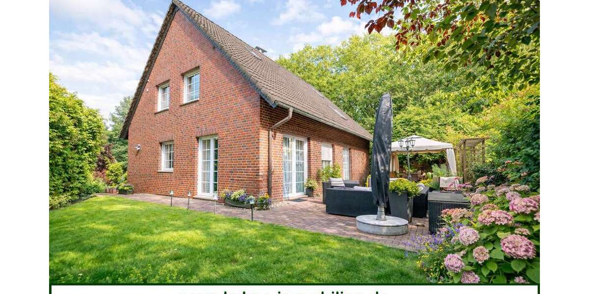 Einfamilienhaus Lünen - 7 Zimmer, 243 m&sup2;, 625.000&euro; | Angebot:25511433