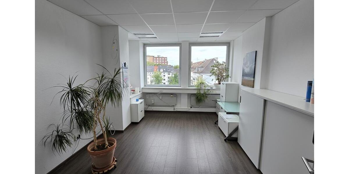 Gewerbeobjekt Dortmund Innenstadt Ost - 1.791&euro; | Angebot:25348931