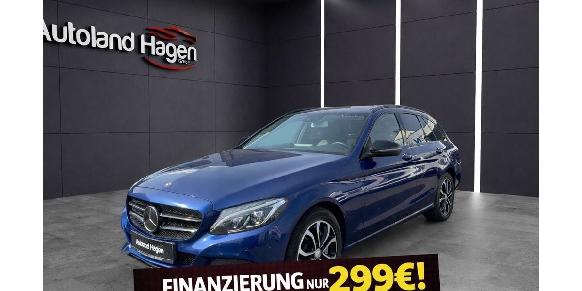 Mercedes-Benz C 250 124.592 km 18.490 &euro; Hagen 58089