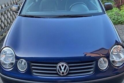 VW Polo 175.000 km 1.999 &euro; Hamm 59077