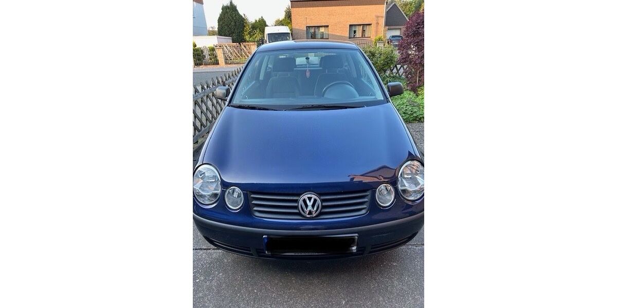 VW Polo 175.000 km 1.999 &euro; Hamm 59077