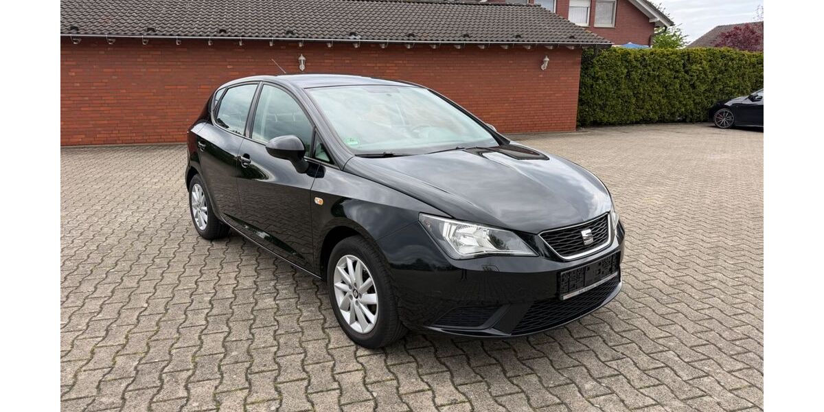 Seat Ibiza 192.000 km 3.250 &euro; Ascheberg 59387