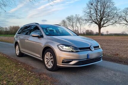 VW Golf 140.000 km 13.600 &euro; Hamm 59069