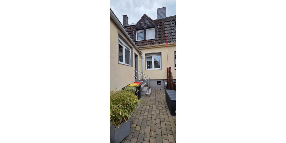 Reihenhaus Lünen - 3 Zimmer, 90 m&sup2;, 255.000&euro; | Angebot:26823771