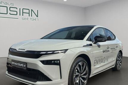 Skoda Enyaq 9.592 km 50.990 &euro; Iserlohn 58642