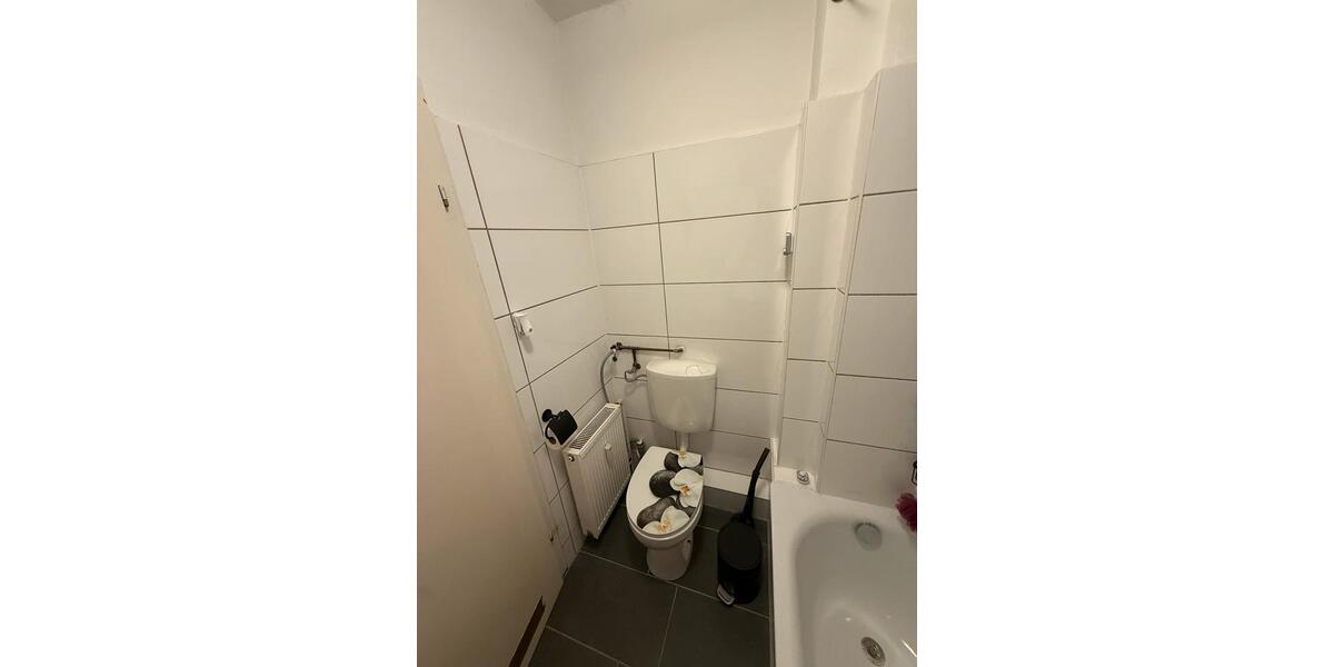 Etagenwohnung Hamm Herringen - 3 Zimmer, 72 m&sup2;, 785&euro; | Angebot:26021724