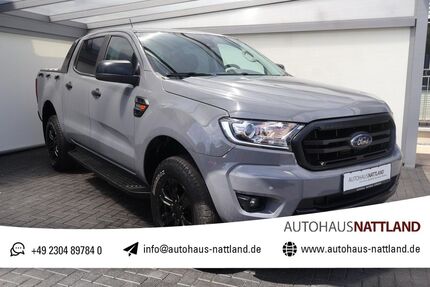 Ford Ranger 121.054 km 23.950 &euro; Schwerte 58239
