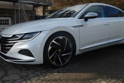 VW Arteon 235.000 km 20.999 &euro; Witten 58453