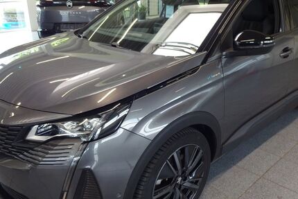 Peugeot 3008 42.331 km 28.750 &euro; Werl 59457