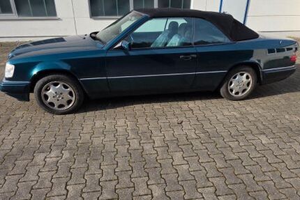 Mercedes-Benz E 200 75.400 km 20.000 &euro; Iserlohn 58640
