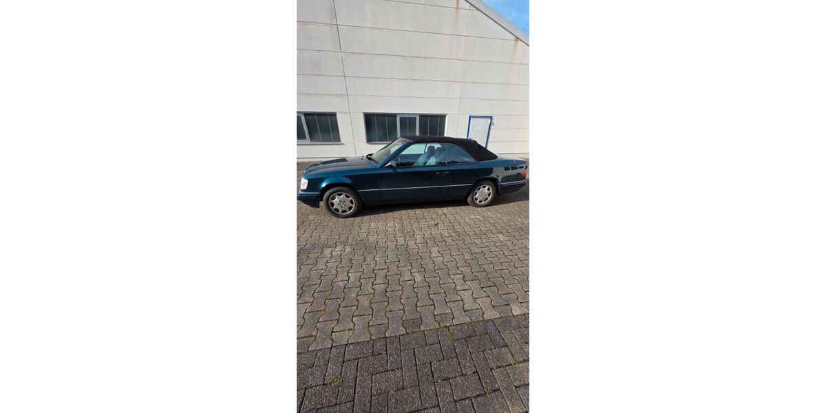 Mercedes-Benz E 200 75.400 km 20.000 &euro; Iserlohn 58640