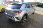 VW T-Roc R-Line 1.0 TSI NAVI KAMERA ACC LED ALU APS S 101.622 km 19.788 &euro; Bergkamen 59192