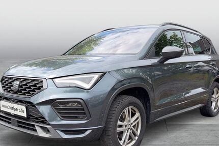 Seat Ateca 117.428 km 18.845 &euro; Dortmund 44269