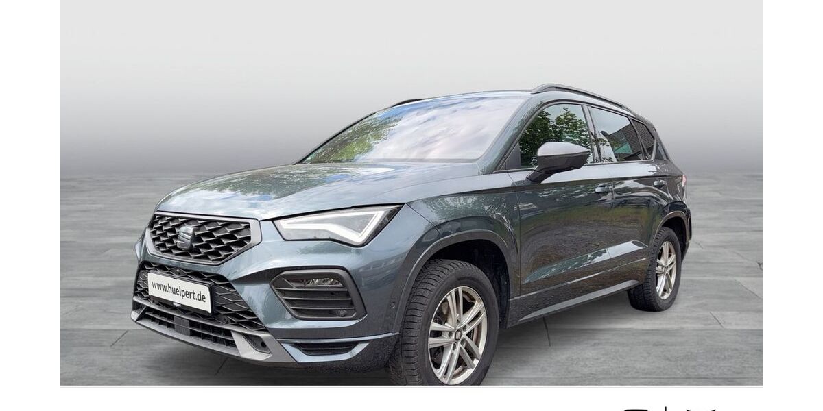 Seat Ateca 117.428 km 18.845 &euro; Dortmund 44269