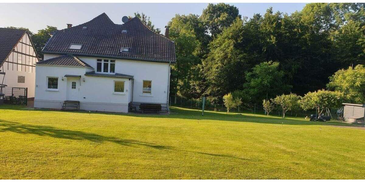 Mehrfamilienhaus, Wohnhaus Hagen Vorhalle - 630.000&euro; | Angebot:25739437