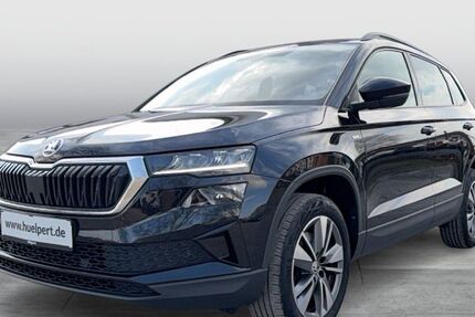 Skoda Karoq 95.317 km 23.078 &euro; Dortmund 44269