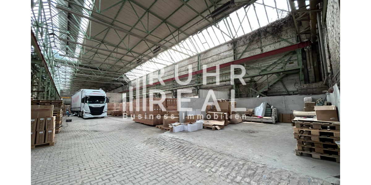 Gewerbeobjekt Dortmund Lindenhorst - 8.120&euro; | Angebot:25710517