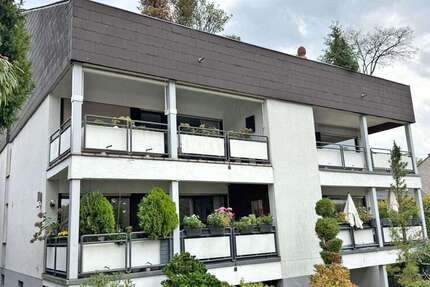 Wohnung Hamm Berge - 3 Zimmer, 109 m&sup2;, 298.000&euro; | Angebot:23370534