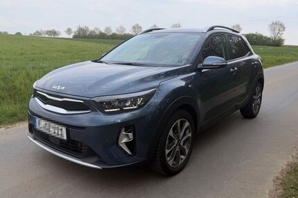 Kia Stonic 32.900 km 19.650 &euro; Olfen 59399
