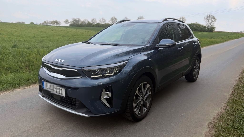 Kia Stonic 32.900 km 19.650 &euro; Olfen 59399