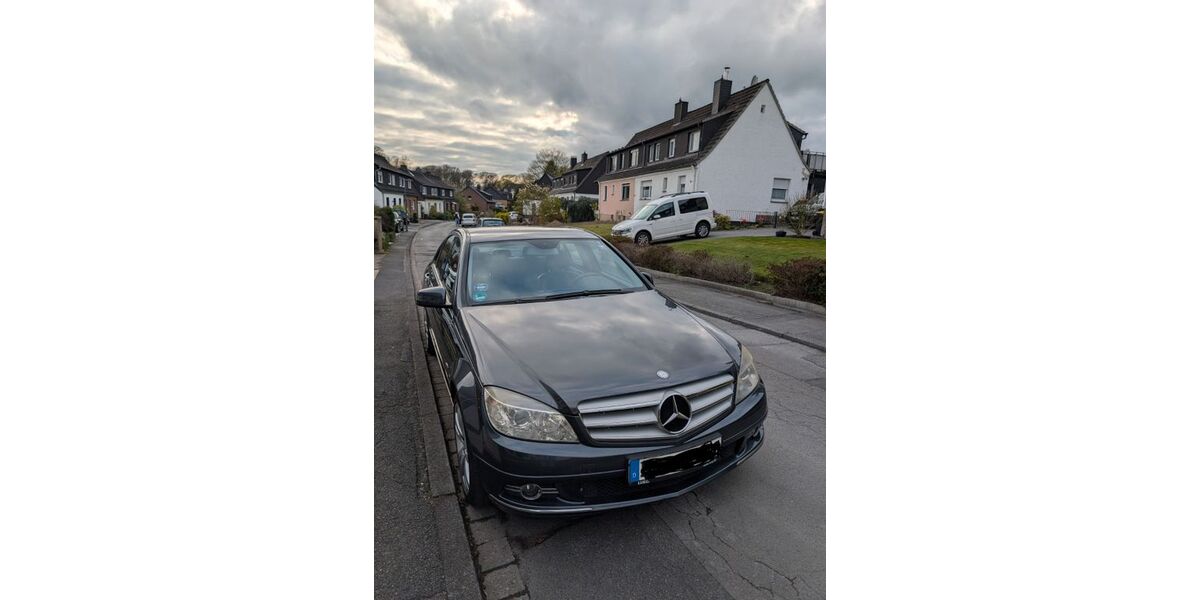 Mercedes-Benz C 200 331.000 km 5.000 &euro; Dortmund 44388