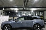 BMW iX 40 xDrive SPORT TITAN GLAS STORM EINZELSTÜCK 79.000 km 39.999 &euro; Hamm 59077