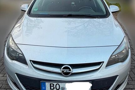 Opel Astra 350.000 km 2.800 &euro; Dortmund 44149
