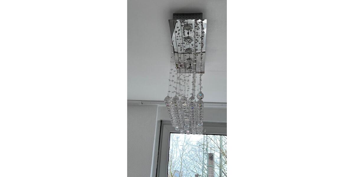 Etagenwohnung Hamm - 1 Zimmer, 47 m&sup2;, 580&euro; | Angebot:25833805