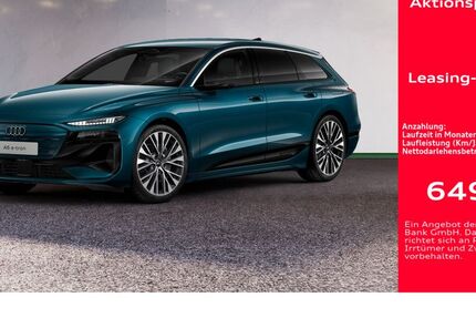 Audi A6 e-tron 14.307 km 68.770 &euro; Menden 58706