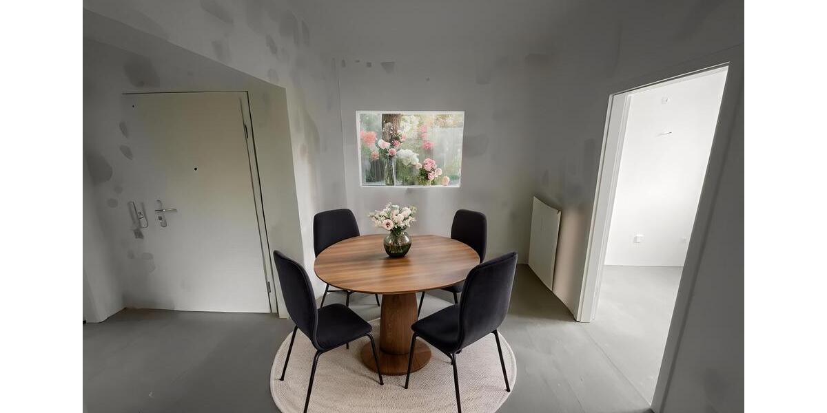 Etagenwohnung Dortmund Bövinghausen - 2.5 Zimmer, 65 m&sup2;, 599&euro; | Angebot:25801783