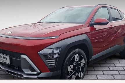 Hyundai KONA 14.958 km 23.990 &euro; Hemer 58675