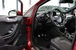 Ford Fiesta 1.0 EB ST-LINE SPORT / LED / NAVI+APPLE 89.000 km 12.444 &euro; Hamm 59077