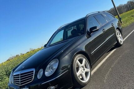 Mercedes-Benz E 320 432.000 km 5.999 &euro; Hamm 59069