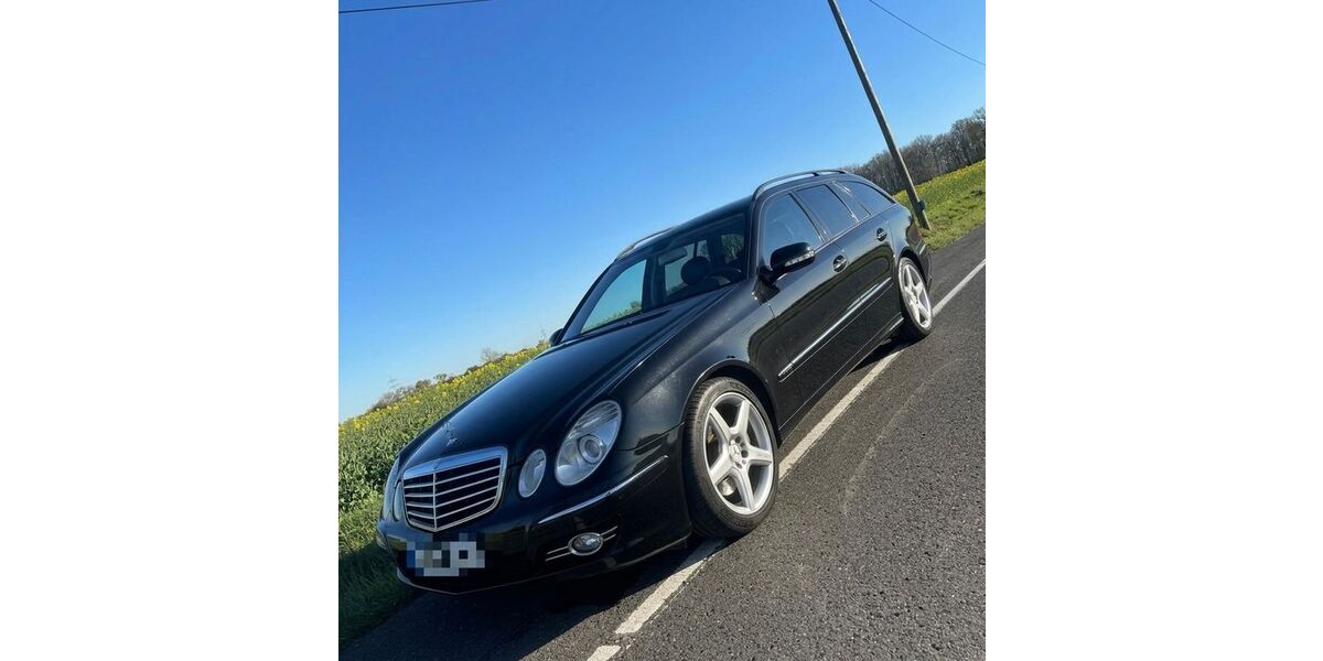Mercedes-Benz E 320 432.000 km 5.999 &euro; Hamm 59069