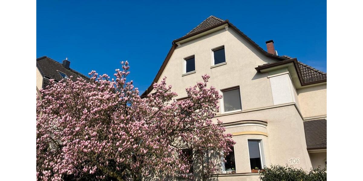 Hochparterre Witten Heven - 2.5 Zimmer, 85 m&sup2;, 850&euro; | Angebot:26652575