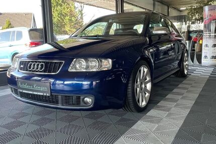 Audi S3 176.130 km 9.999 &euro; Hamm 59073